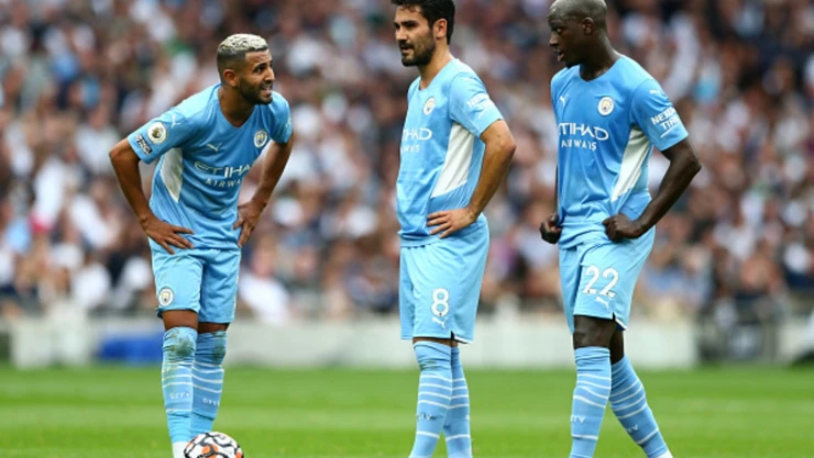 manchester city