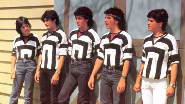 Luto en el mundo: Muere querido integrante de Menudo a los 48 años