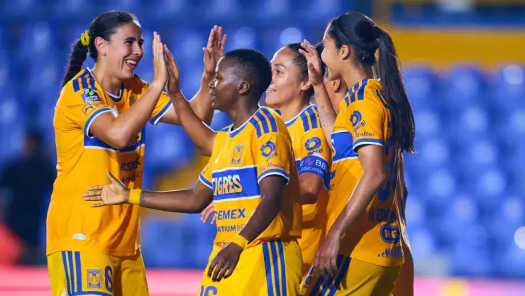 Liga MX Femenil