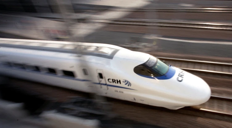 china-tren-bala-rapido