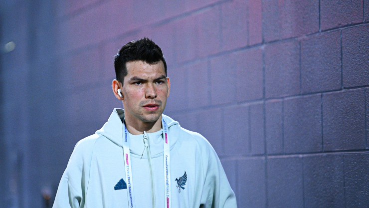 La MLS será mejor que la Liga MX: Chucky Lozano