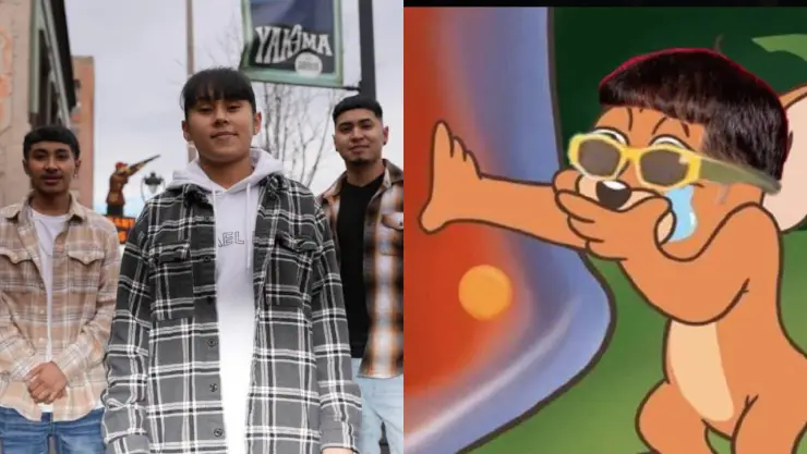Yahritza y Su Esencia_ Los mejores memes tras su declaraciones contra México