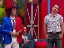 peón de oro y peor peón en la quinta semana la granja vip