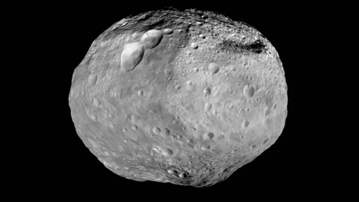 asteroide
