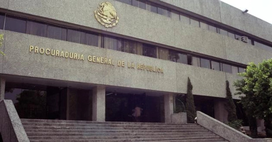 La iniciativa enviada por el Ejecutivo Federal contempla la creación de la Fiscalía General de la República
