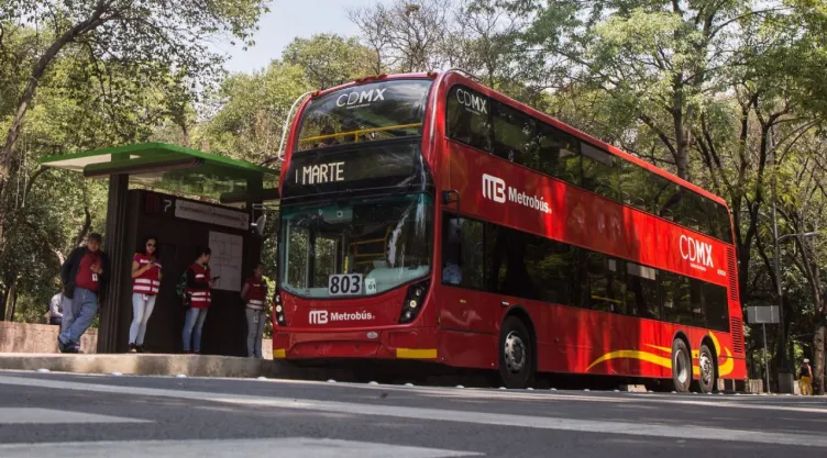 Metro, Metrobús, RTP y más anuncian horario especial el 1 de octubre por toma de protesta de Sheinbaum