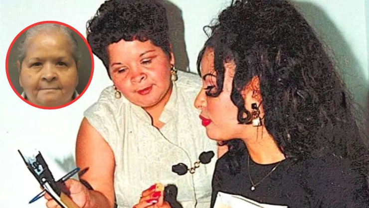 Niegan la libertad condicional a Yolanda Saldívar