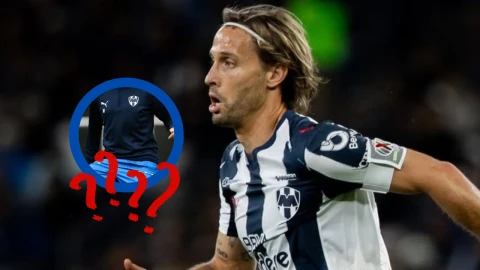 Sergio Canales, Monterrey