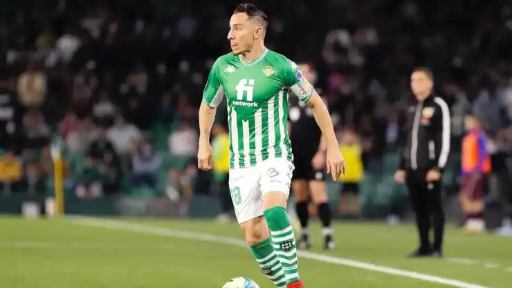 ¿Atlas o Betis? Andrés Guardado reveló dónde le gustaría retirarse