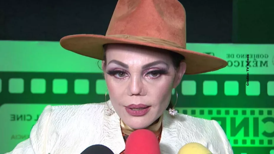 Carmen Campuzano se niega a visitar a Andrés García por problemas de adicciones.