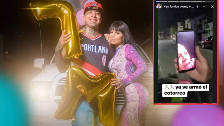 Mona y geros se reunirán con Santa Fe Klan