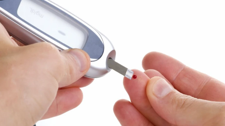 diabetes
