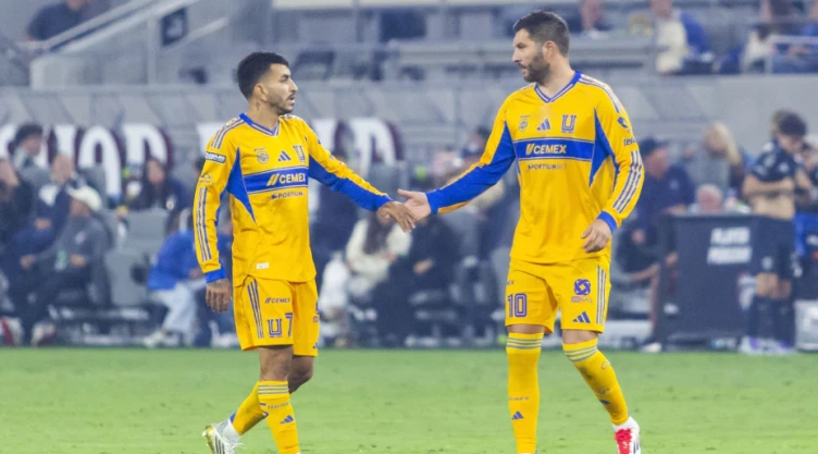 Angel Correa y Gignac