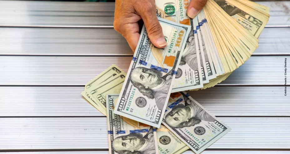 Qué signos del zodiaco tendrán más dinero al inicio de septiembre.jpg