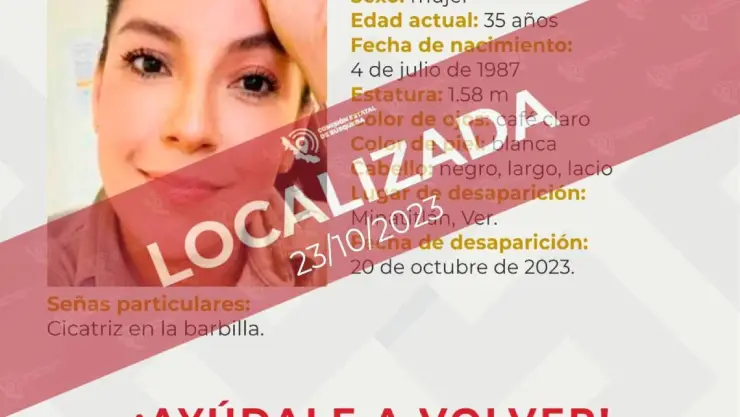 Claudia Karina.
