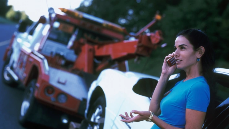 ¡No cometas este error! La consecuencia de dejar el coche afuera de tu casa