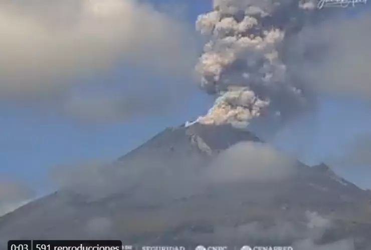 Popocatépetl-seis-explosiones-15 de septiembre