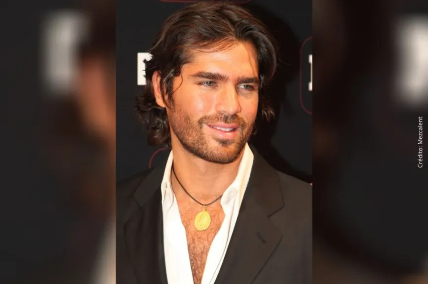 Eduardo Verástegui.