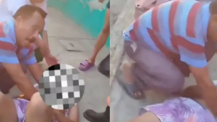 Niño recibe un balazo y muere tras resistirse a un secuestro