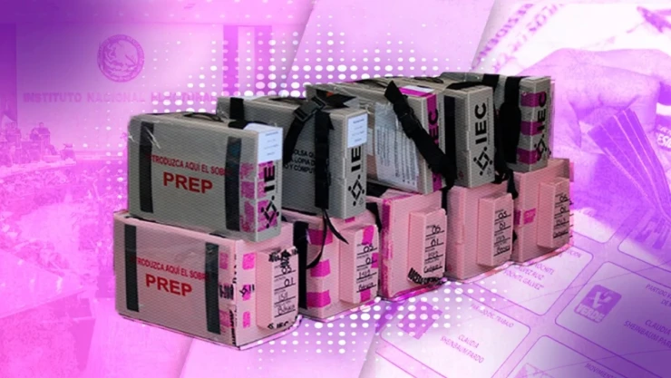 PREP Coahuila 2026: Qué es y a qué hora inician resultados