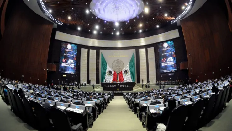 Discusión Ley de Ingresos 2025