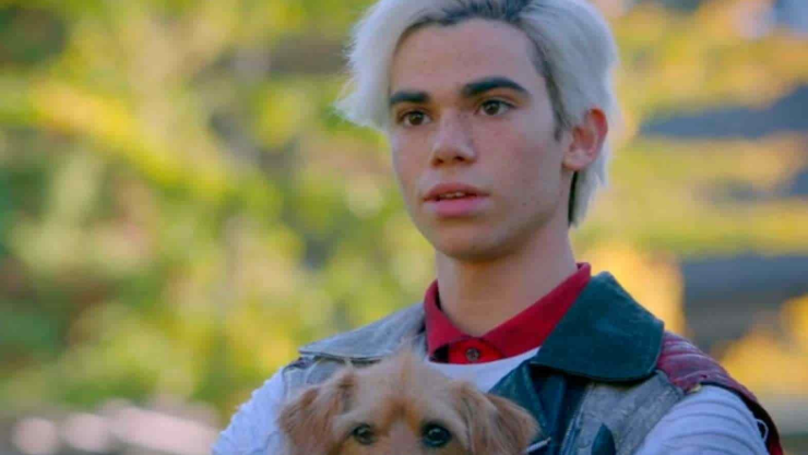 cameron