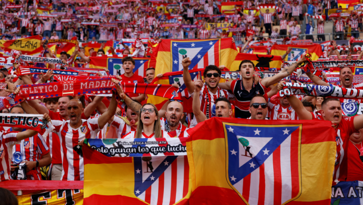 Atlético de Madrid