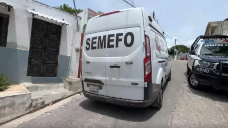 Ocurrió en Campeche: Fue a visitarlo a su casa y lo que encontró fue DEVASTADOR; la policía ya investiga