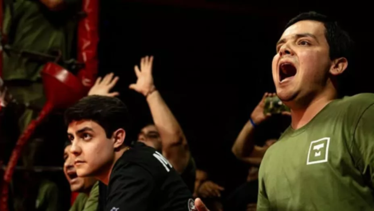 MARKITOS TOYS y su hermano reaparecen en redes sociales.