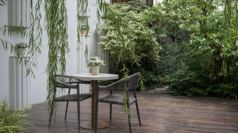 renovar terraza