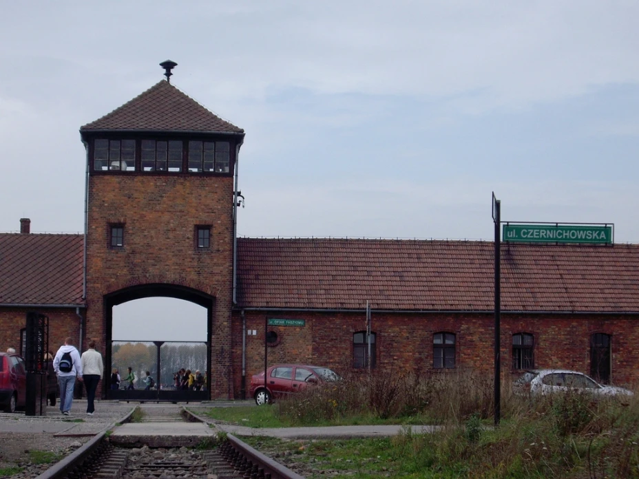 Auschwitz