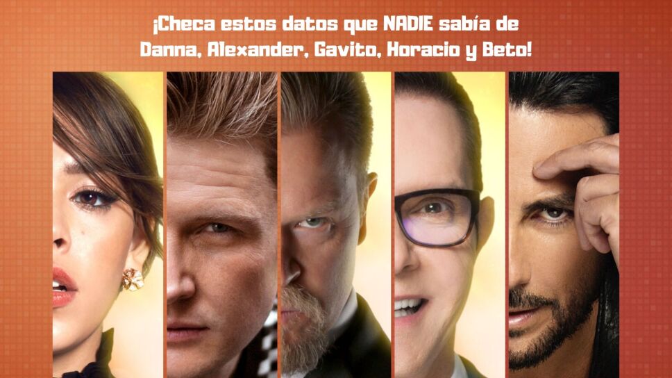 PORTADA PLAYBUZZ LA ACADEMIA JUECES