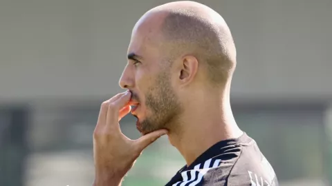 Guido Pizarro Tigres