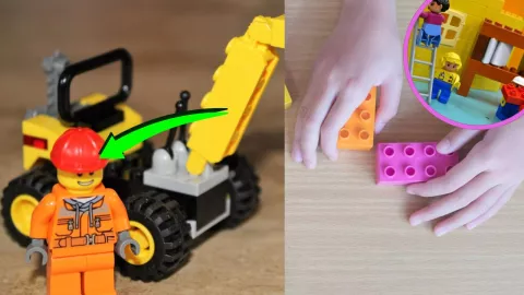 ¿Cuándo es el día de LEGO en 2025 y qué actividades se pueden hacer en Baja California por el día