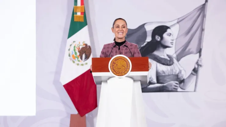 Mañanera Sheinbaum: Lo más relevante de la conferencia.