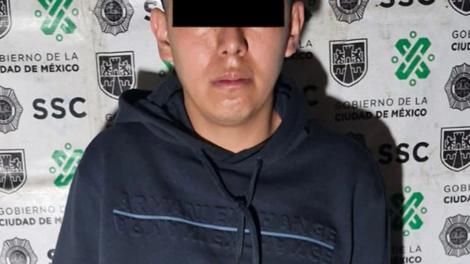 Persona detendia