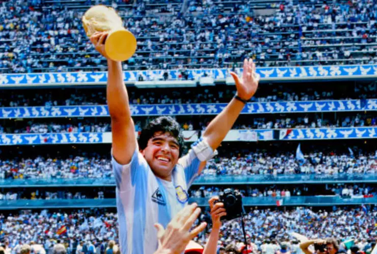 Inicia el juicio por la muerte de Diego Maradona.