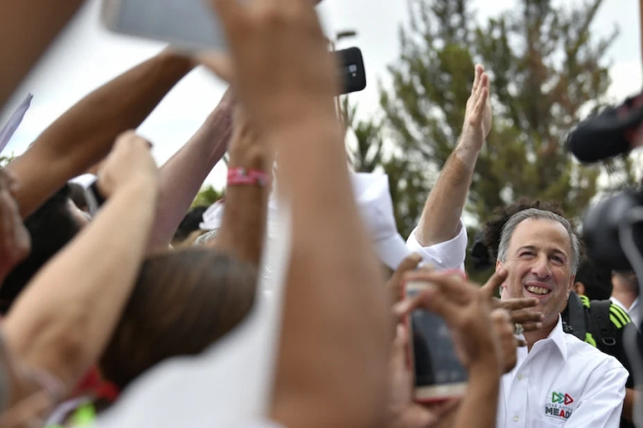 Meade