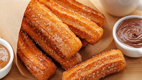 churros 