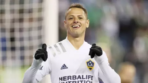 VIDEO: ¿Adiós Chicharito? Javier Hernández tiene nuevo apodo