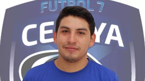 Era un futbolista muy alegre ¿Quién era Amed El Mago Mendoza, celayense que murió tras ataque armado en San Juanico .jpg