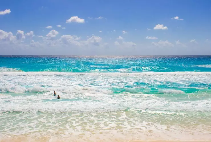 Clima en Cancún hoy 7 de marzo: Continuarán las temperaturas calurosas en Quintana Roo