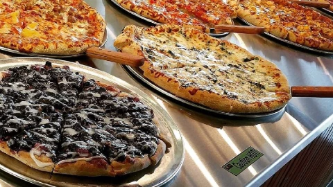 Día de la Pizza: Las 5 pizzas más caras y lujosas del mundo