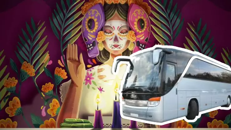 Habrá transporte GRATUITO para Hanal Pixán Cancún: Conoce las Rutas y puntos de salida AQUÍ
