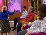 Me dejó embarazada y con la suegra, programa del 7 de octubre 2026 de Acércate a Rocío