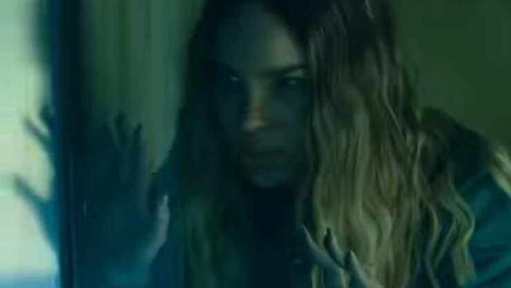 Bienvenidos a Edén segunda temporada