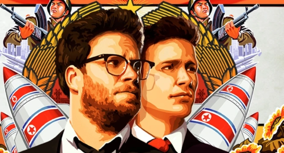 La cinta The Interview, que fue censurada por Sony, se estrenará el 6 de febrero en México.