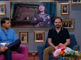 Beetlejuice se apodera de Ventaneando