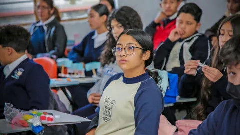 Todos los documentos para hacer el registro de la Beca Rita Cetina