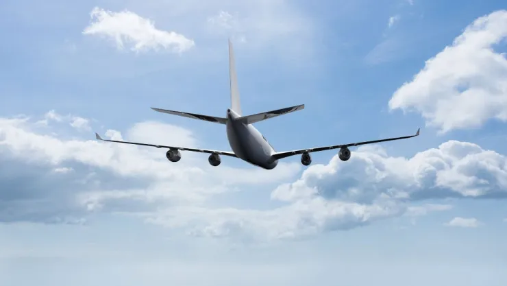Desaparece avión de carga pakistaní